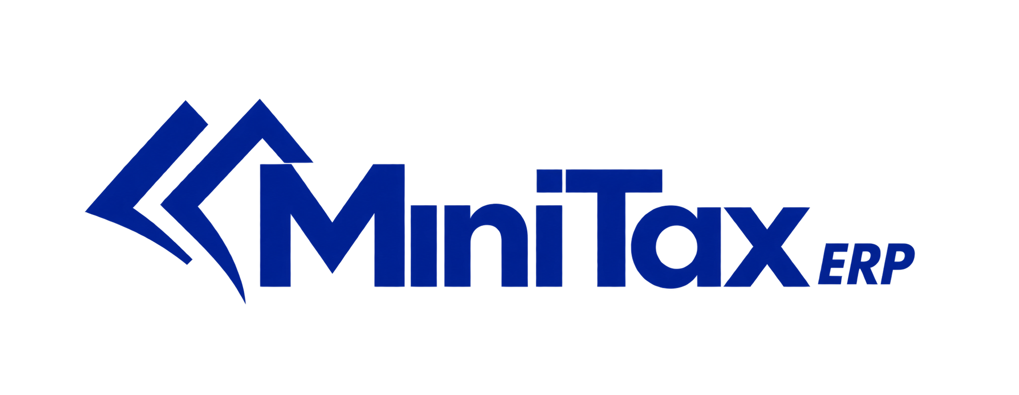 MiniTax ERP